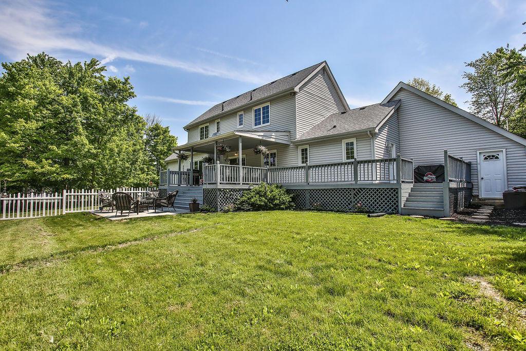 4773 Stringtown Road Northwest Lancaster, OH 43130 - Photo 40 of 44