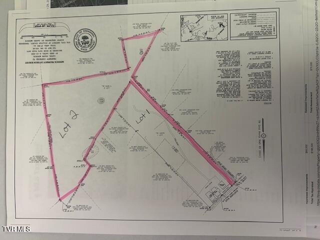 Tbd Buncombe Road Blountville, TN 37617 - Photo 4 of 4 IMG_7288