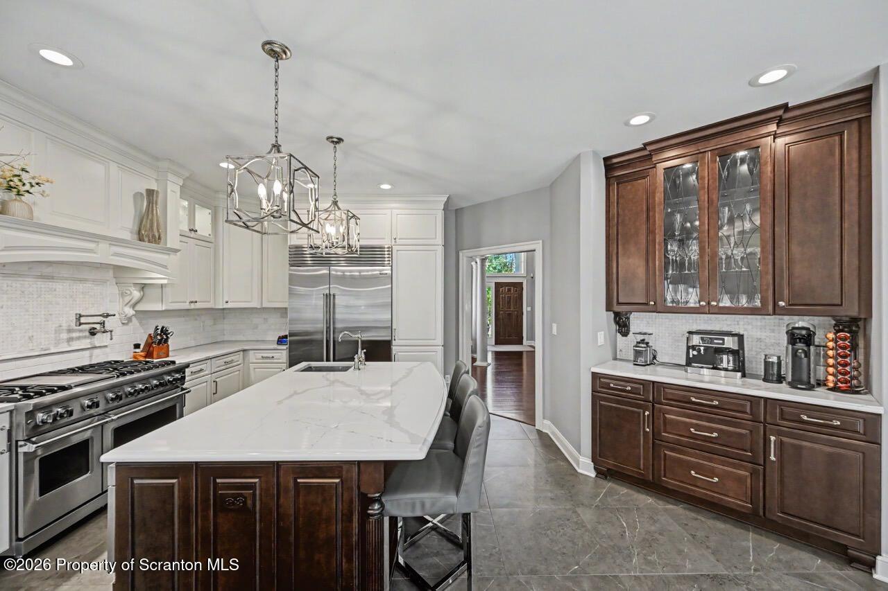 136 Stevenson Road Clarks Summit, PA 18411 - Photo 48 of 91 136 Stevenson Rd 43 Large