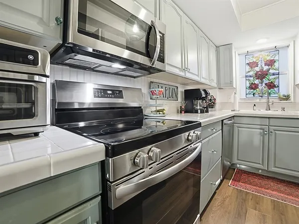 $295,000 | 601 North Mc Donald Street, Unit 109, Mount Dora, FL 32757