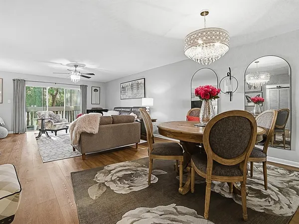 $295,000 | 601 North Mc Donald Street, Unit 109, Mount Dora, FL 32757