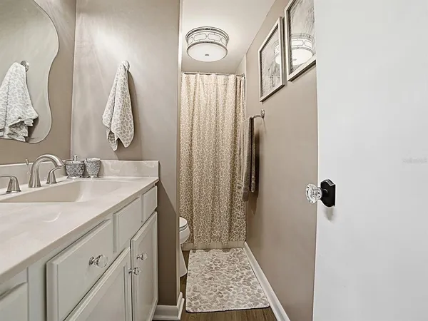 $295,000 | 601 North Mc Donald Street, Unit 109, Mount Dora, FL 32757