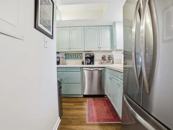 $295,000 | 601 North Mc Donald Street, Unit 109, Mount Dora, FL 32757