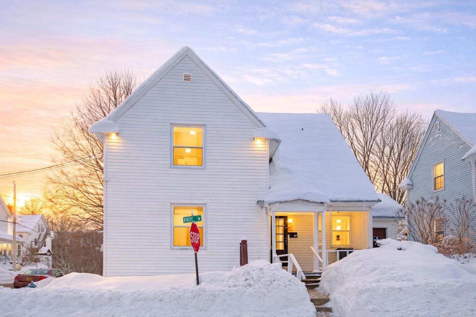 201 Knox Street Rumford, ME 04276 - Photo 2 of 38 A2D1232F-7669-4E47-BC33-82AB6E54E5AE