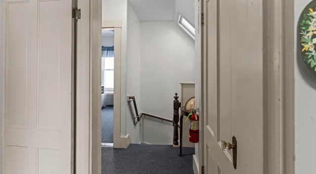 $179,000 | 201 Knox Street, Rumford, ME 04276