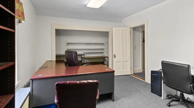 $179,000 | 201 Knox Street, Rumford, ME 04276