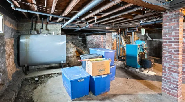 $179,000 | 201 Knox Street, Rumford, ME 04276