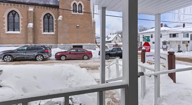 $179,000 | 201 Knox Street, Rumford, ME 04276