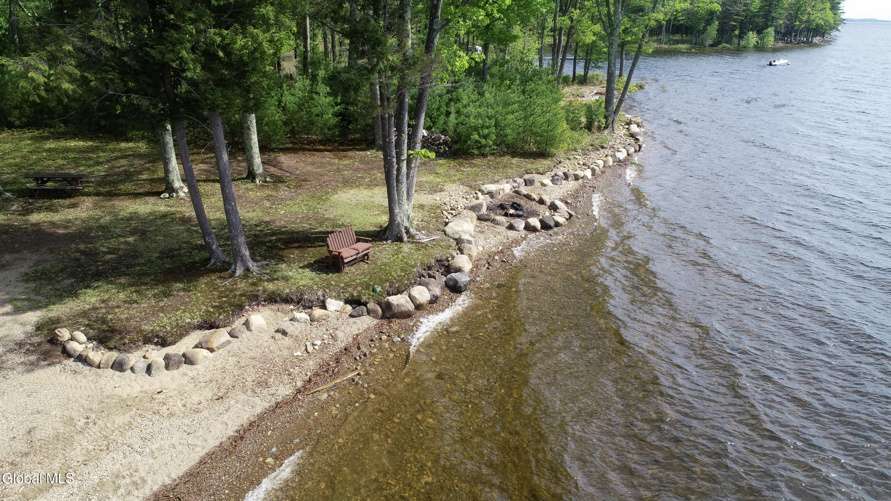 110 Elmer Brown Road Northampton, NY 12134 - Photo 68 of 72 77-DJI_0010