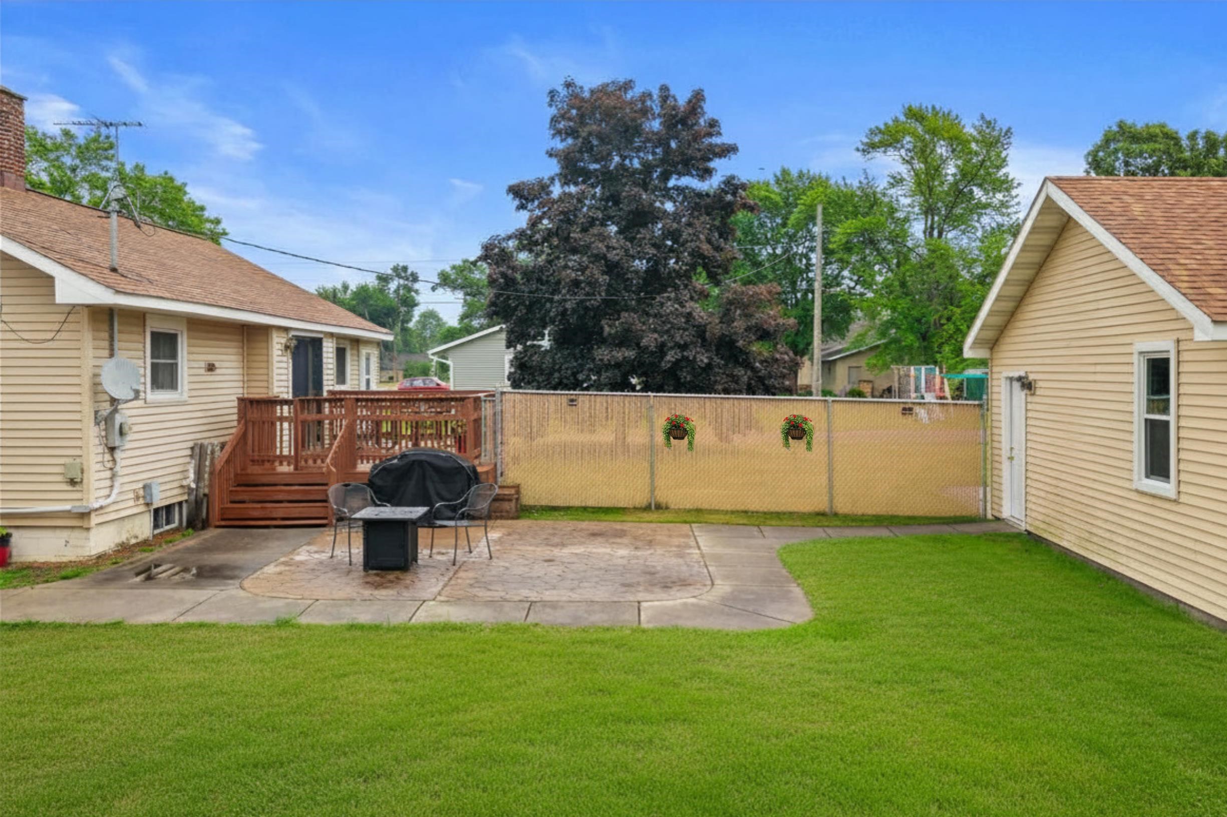 1910 Cliff Street Wisconsin Rapids, WI 54494 - Photo 20 of 24
