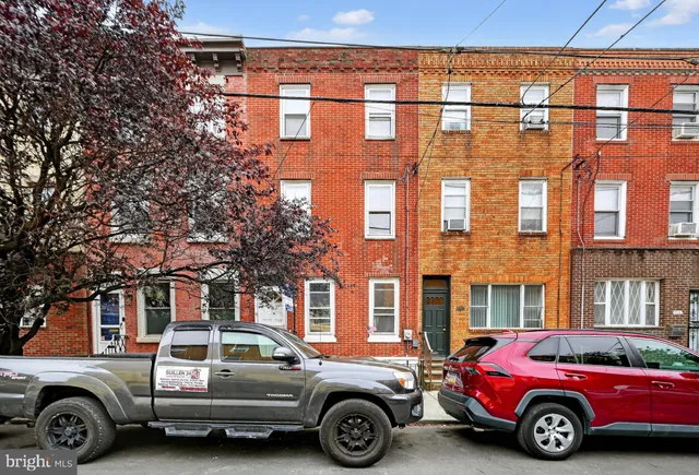 $435,000 | 1204 Moore Street, Philadelphia, PA 19148