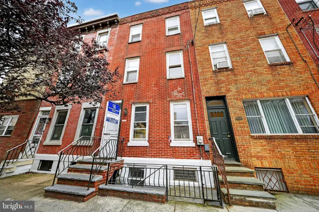 $435,000 | 1204 Moore Street, Philadelphia, PA 19148