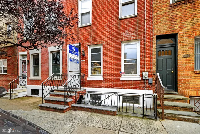 $435,000 | 1204 Moore Street, Philadelphia, PA 19148