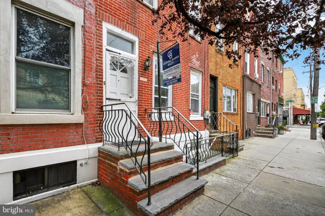 $435,000 | 1204 Moore Street, Philadelphia, PA 19148