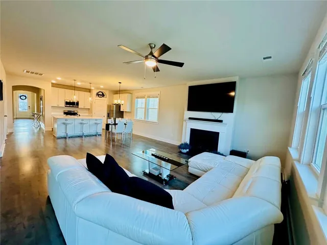 $397,800 | 116 Laurel Oak Drive, Anderson, SC 29621