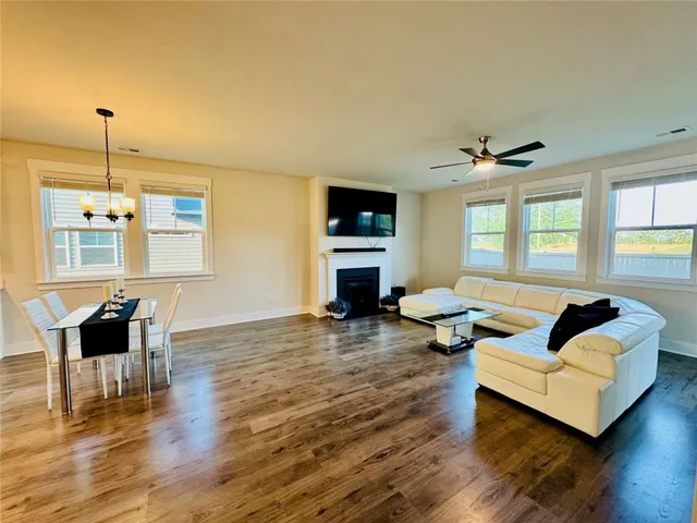 $397,800 | 116 Laurel Oak Drive, Anderson, SC 29621