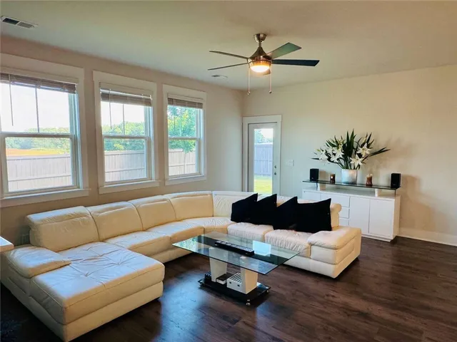 $397,800 | 116 Laurel Oak Drive, Anderson, SC 29621