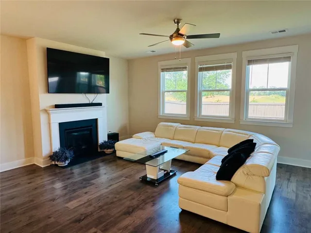 $397,800 | 116 Laurel Oak Drive, Anderson, SC 29621