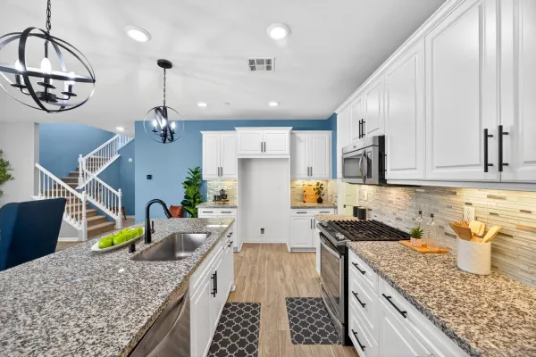 $1,099,999 | 1254 White Oak Court, El Cajon, CA 92020