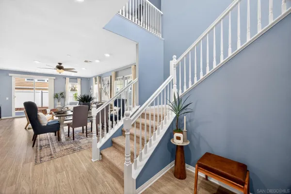 $1,099,999 | 1254 White Oak Court, El Cajon, CA 92020