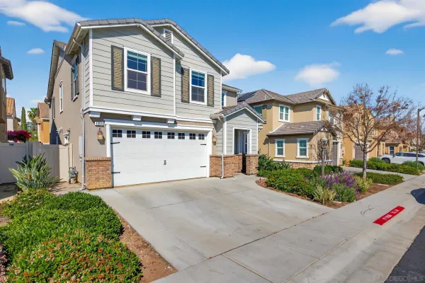 $1,099,999 | 1254 White Oak Court, El Cajon, CA 92020