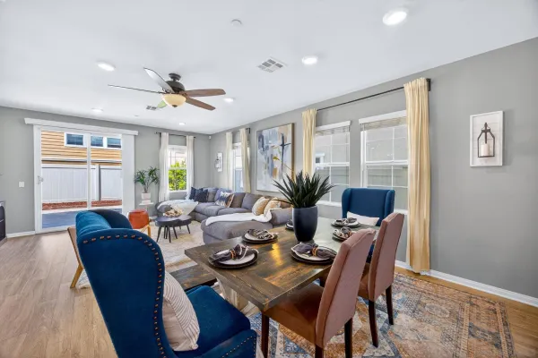 $1,099,999 | 1254 White Oak Court, El Cajon, CA 92020