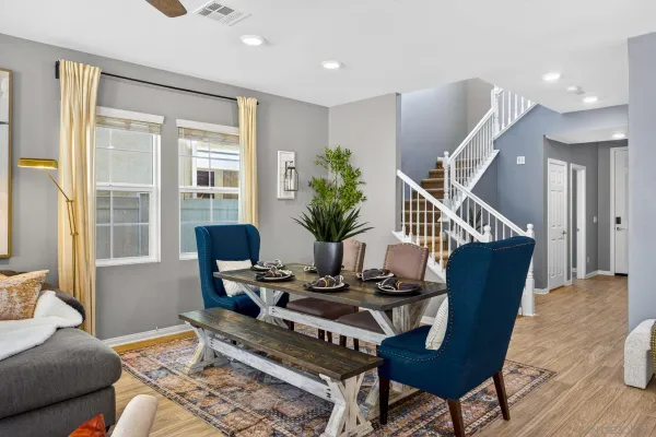 $1,099,999 | 1254 White Oak Court, El Cajon, CA 92020