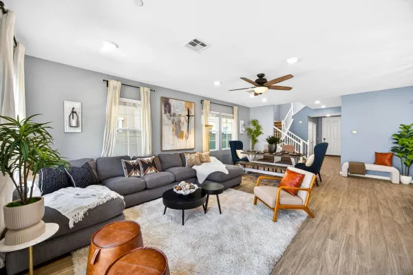 $1,099,999 | 1254 White Oak Court, El Cajon, CA 92020