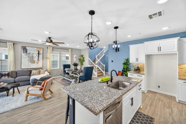 $1,099,999 | 1254 White Oak Court, El Cajon, CA 92020