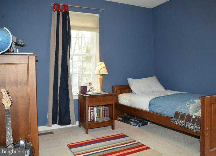 2070 Cobblestone Lane Reston, VA 20191 - Photo 13 of 25 Bedroom #2