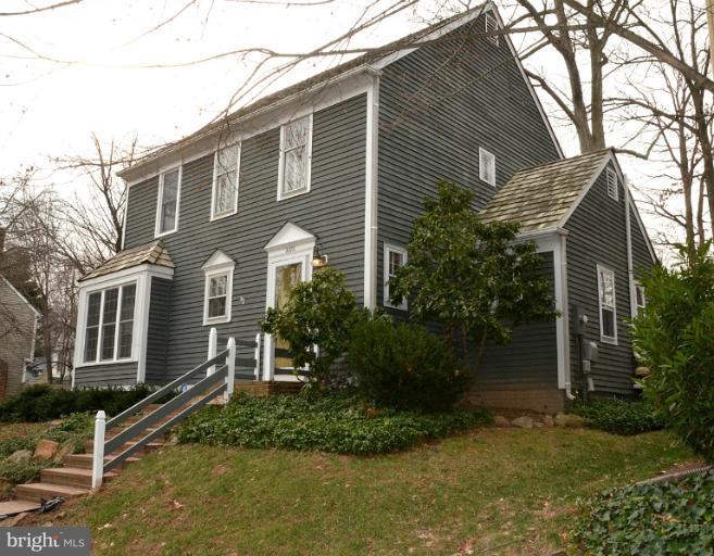 2070 Cobblestone Lane Reston, VA 20191 - Photo 17 of 25 Exterior (General)