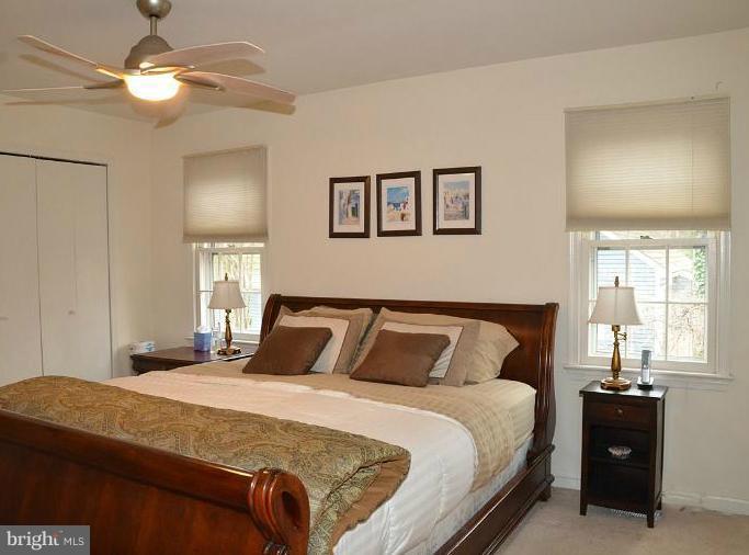 2070 Cobblestone Lane Reston, VA 20191 - Photo 19 of 25 Bedroom (Master)
