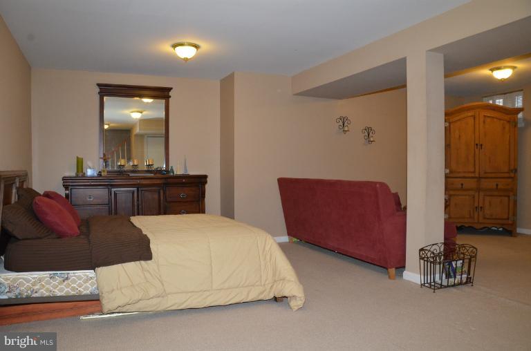 2070 Cobblestone Lane Reston, VA 20191 - Photo 21 of 25 Basement