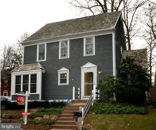 2070 Cobblestone Lane Reston, VA 20191 - Photo 24 of 25 Exterior (Main)