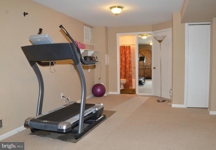 2070 Cobblestone Lane Reston, VA 20191 - Photo 25 of 25 Basement