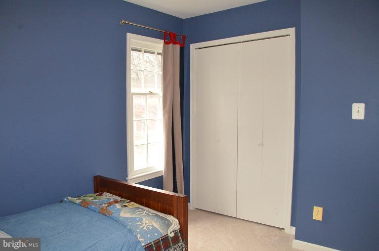2070 Cobblestone Lane Reston, VA 20191 - Photo 6 of 25 Bedroom 2