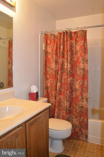 2070 Cobblestone Lane Reston, VA 20191 - Photo 7 of 25 Bath -- Basement