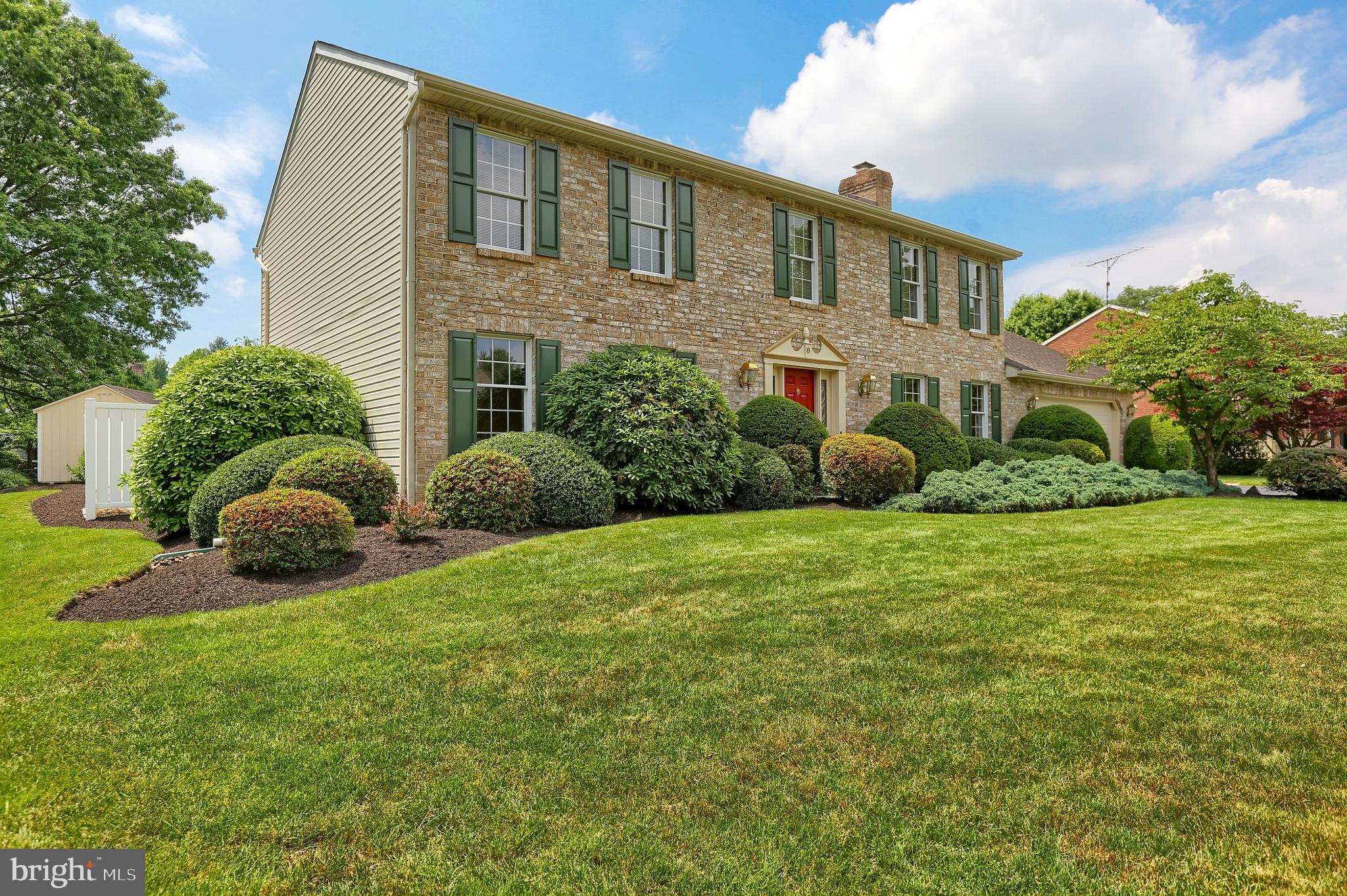 8 Todd Road Carlisle, PA 17013 - Photo 2 of 35 Gallery Image 2