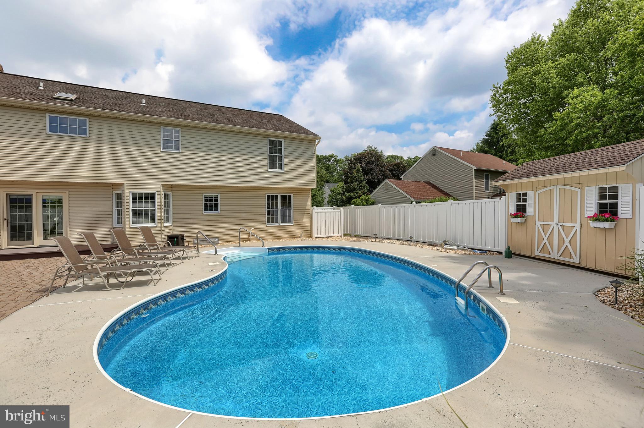 8 Todd Road Carlisle, PA 17013 - Photo 29 of 35 Gallery Image 29