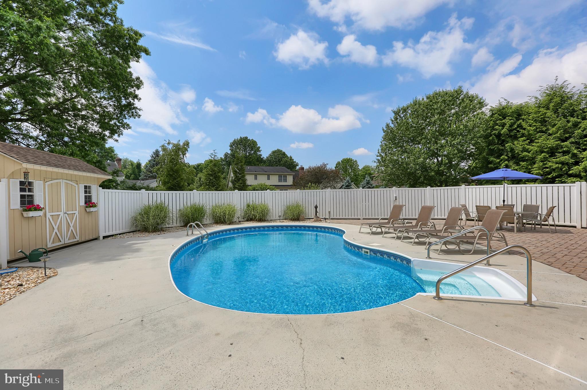 8 Todd Road Carlisle, PA 17013 - Photo 30 of 35 Gallery Image 30