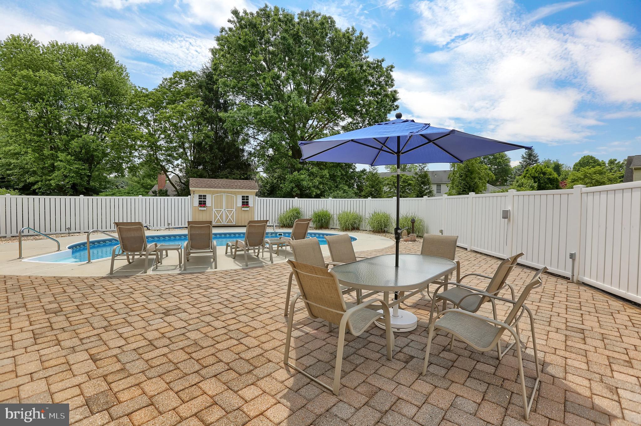 8 Todd Road Carlisle, PA 17013 - Photo 31 of 35 Gallery Image 31