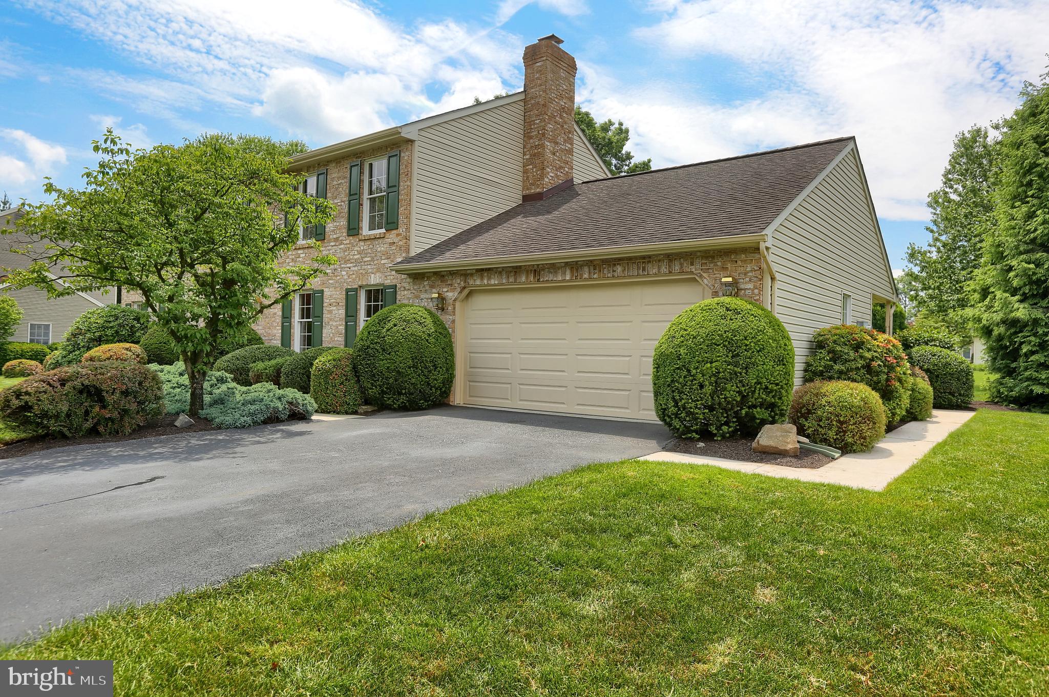 8 Todd Road Carlisle, PA 17013 - Photo 34 of 35 Gallery Image 34