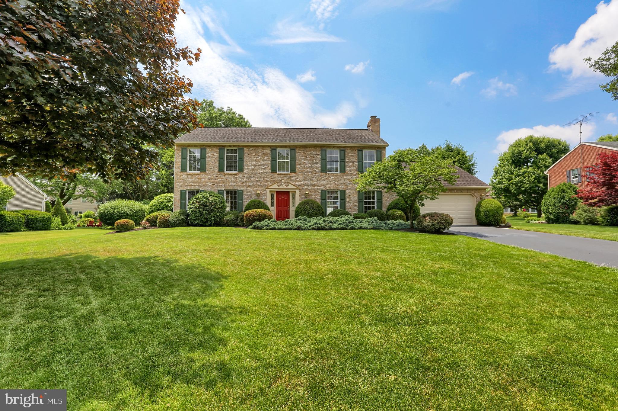 8 Todd Road Carlisle, PA 17013 - Photo 35 of 35 Gallery Image 35