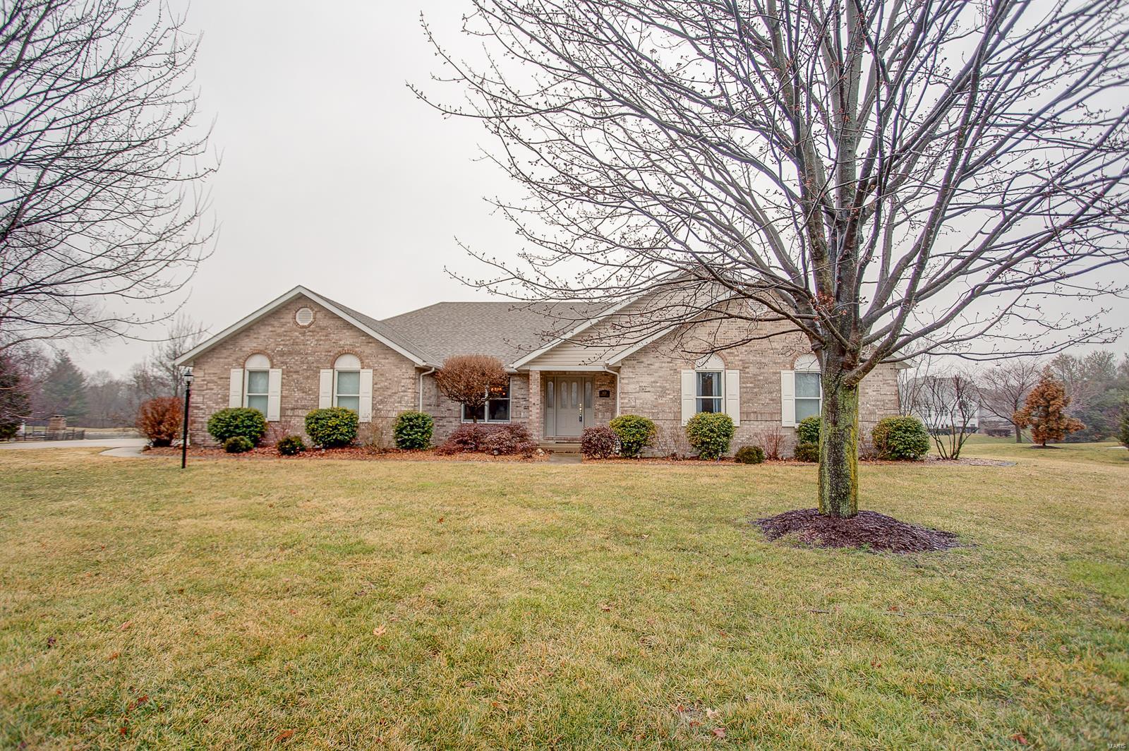 1135 Rutherford Ridge O'Fallon, IL 62269 - Photo 1 of 43