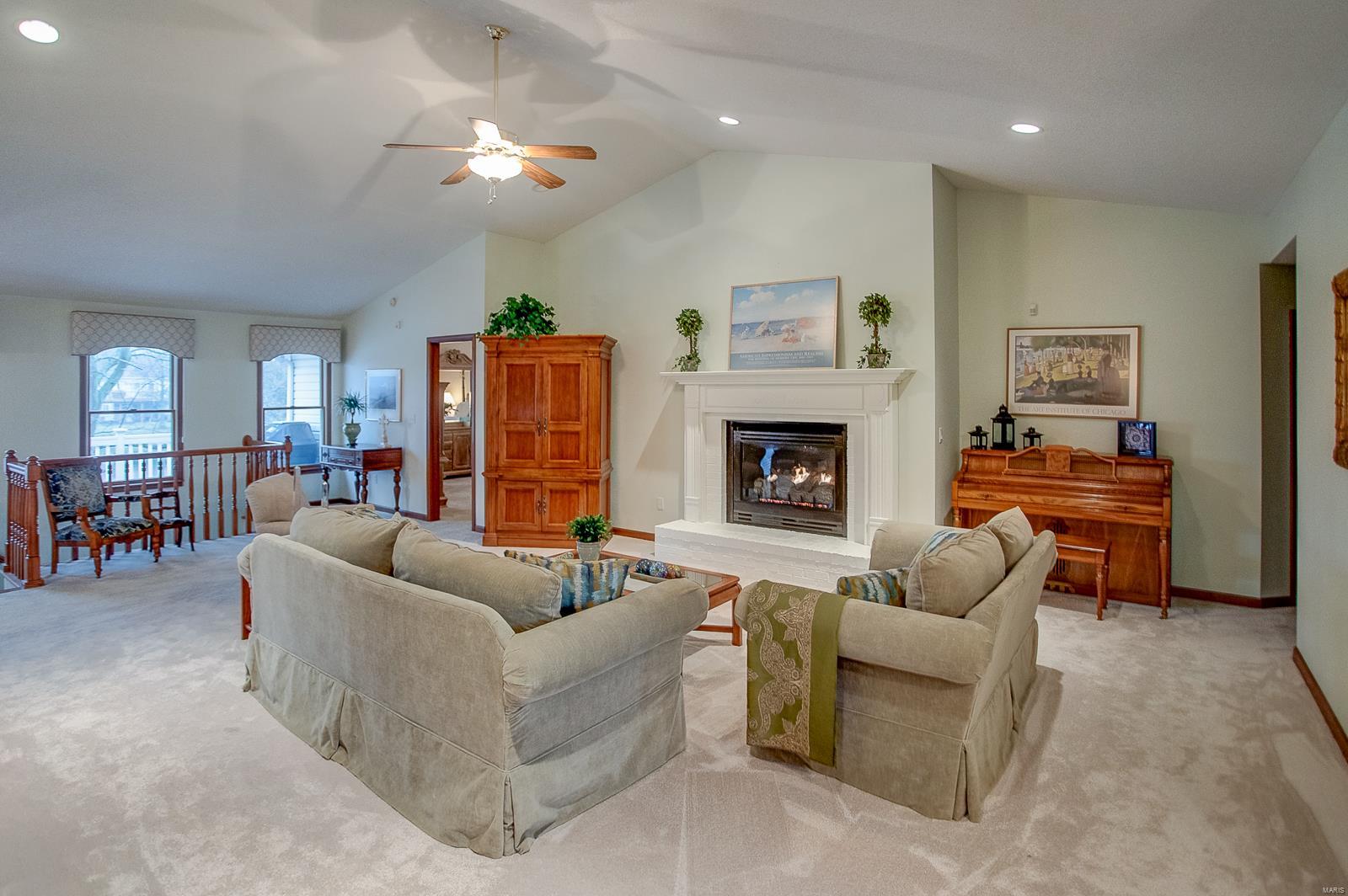 1135 Rutherford Ridge O'Fallon, IL 62269 - Photo 15 of 43