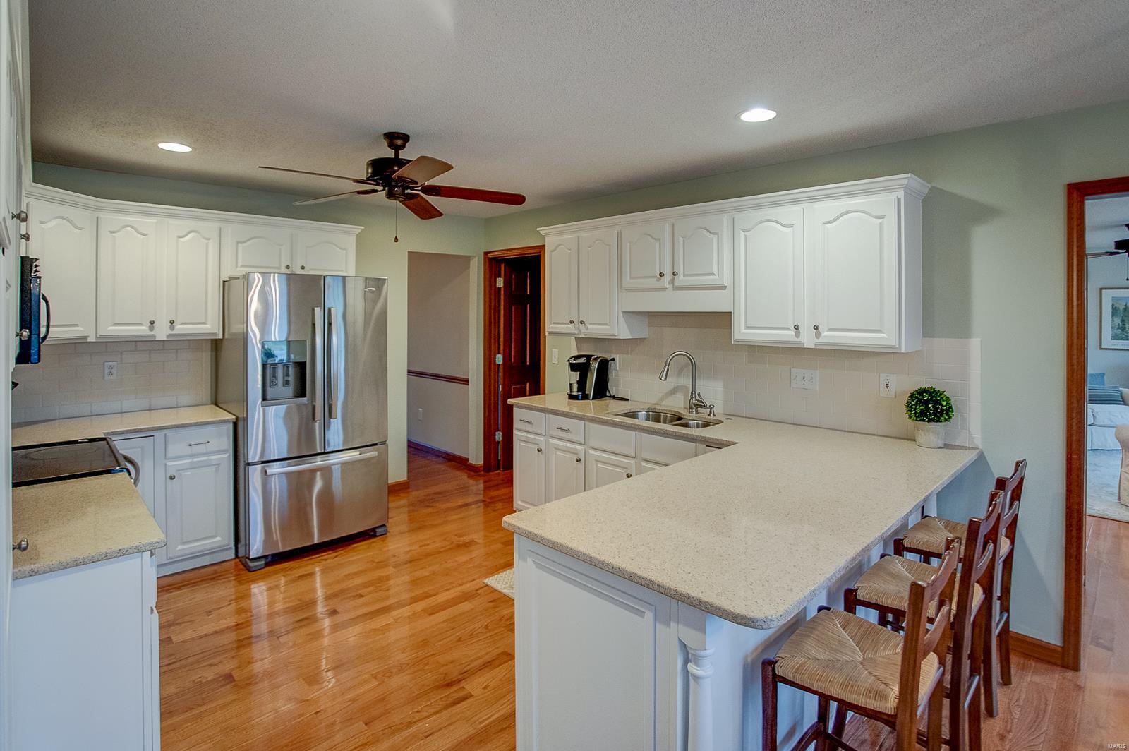 1135 Rutherford Ridge O'Fallon, IL 62269 - Photo 19 of 43