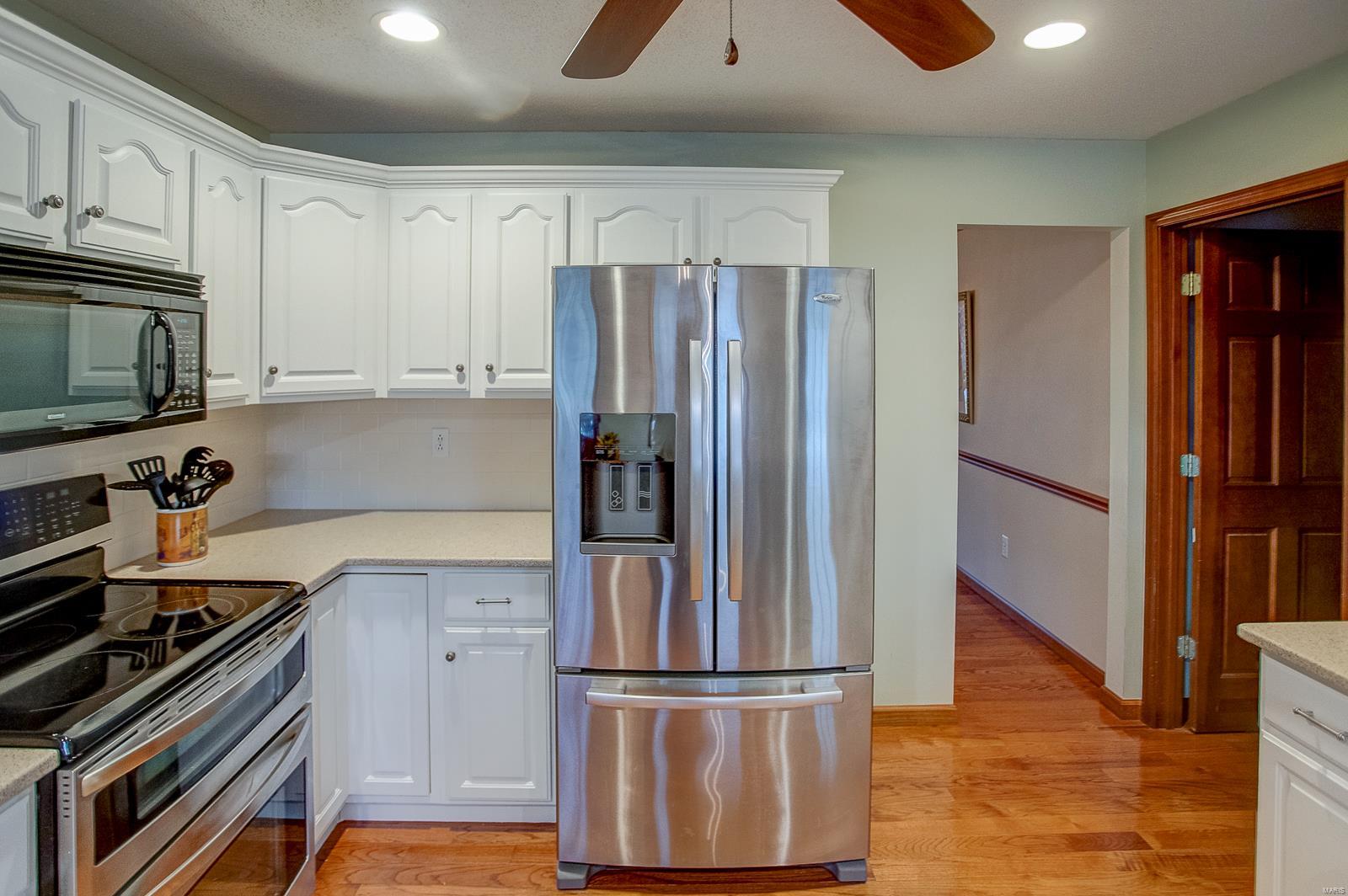 1135 Rutherford Ridge O'Fallon, IL 62269 - Photo 25 of 43