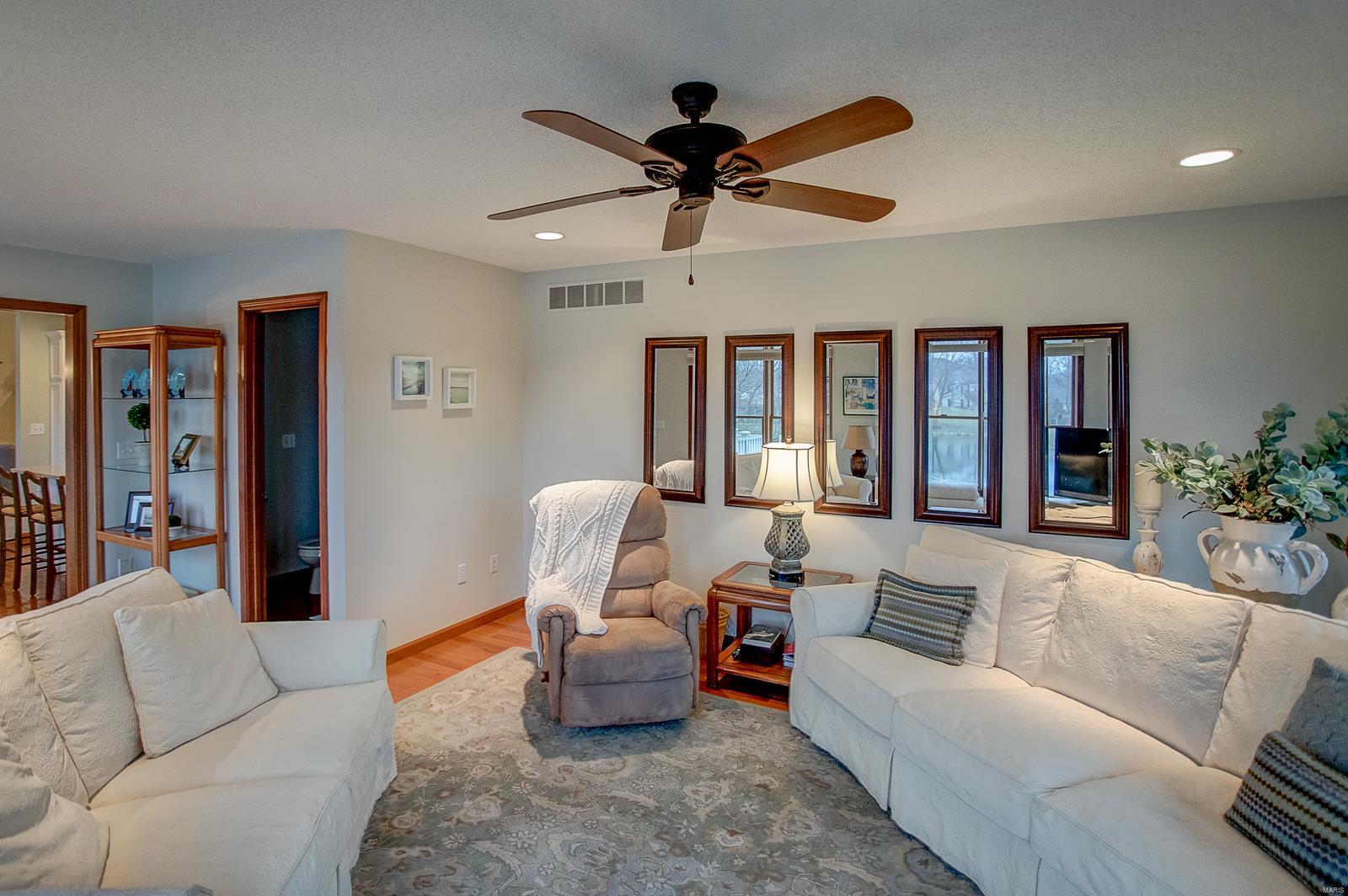 1135 Rutherford Ridge O'Fallon, IL 62269 - Photo 28 of 43