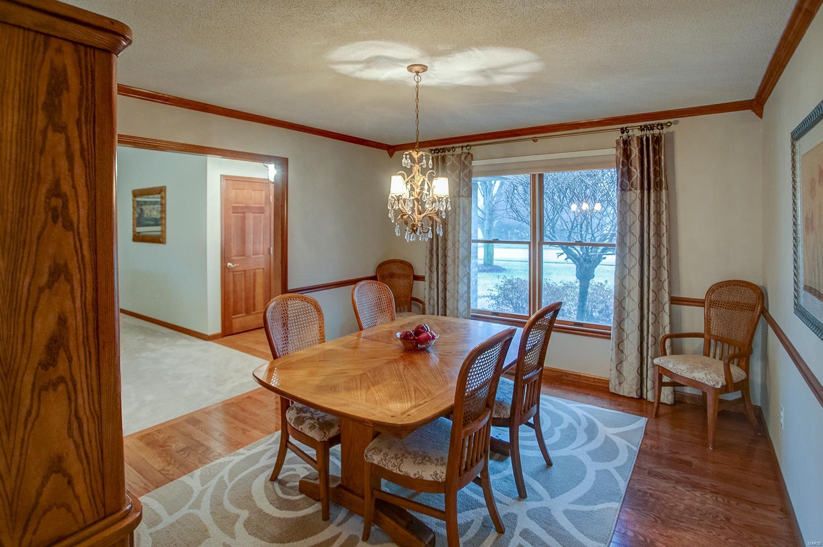 1135 Rutherford Ridge O'Fallon, IL 62269 - Photo 30 of 43