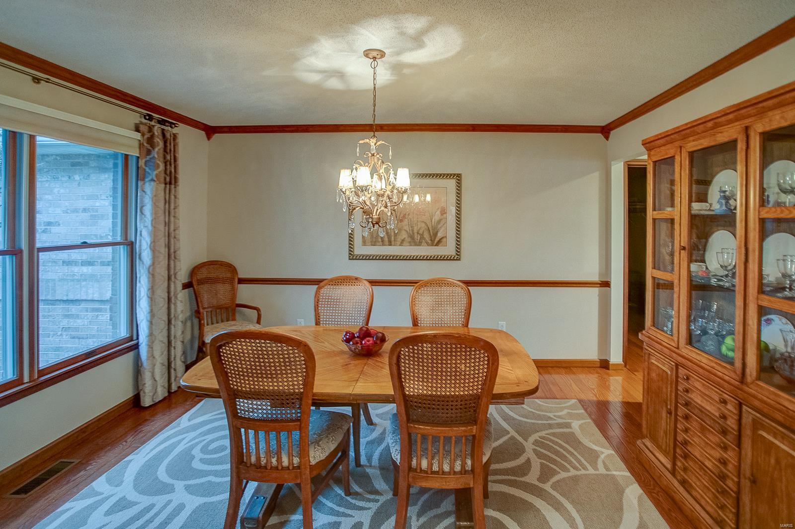 1135 Rutherford Ridge O'Fallon, IL 62269 - Photo 31 of 43